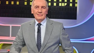 Niespodziewany zwrot ws. Strasburgera i "Familiady". TVP z pilną informacją