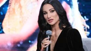 Justyna Steczkowska wyznała, komu kibicuje w preselekcjach do Eurowizji 2026