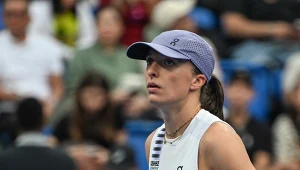 Morderczy bój Świątek z Kasatkiną, ale co stało się potem. Komunikat WTA