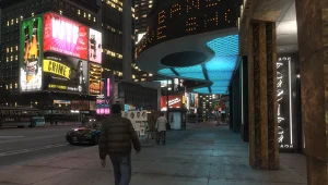 GTA 4 odnowione dzięki znacznym modyfikacjom. Ta gra znów zachwyca