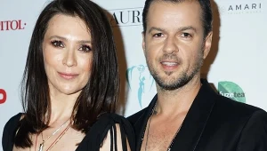 Janja Lesar i Krzysztof Hulboj znów razem. Osoba z otoczenia potwierdza