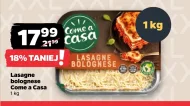 Lasagne Come a Casa