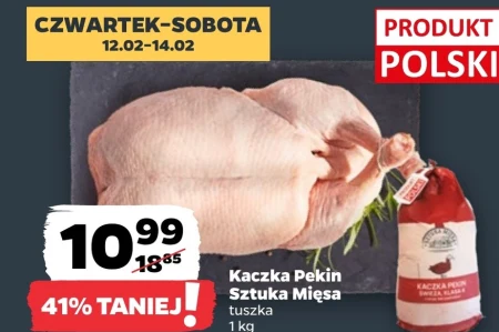 Пригнися Sztuka Mięsa