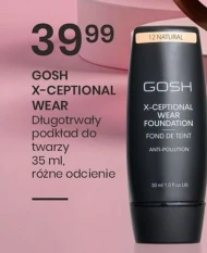 Грунтовка для обличчя Gosh