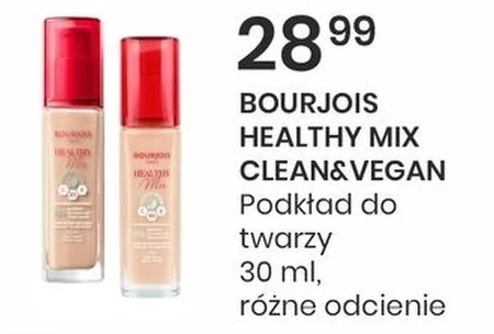 Грунтовка для обличчя Bourjois