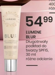 Грунтовка для обличчя Lumene