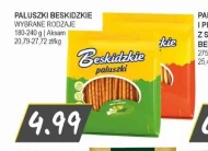 Paluszki Beskidzkie