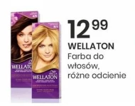 Фарба для волосся Wellaton