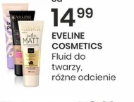 Fluid Eveline Cosmetics