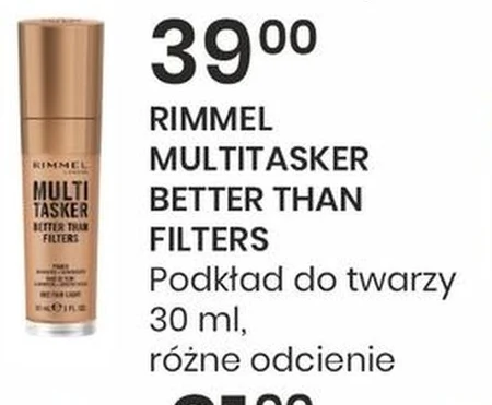 Грунтовка для обличчя Rimmel