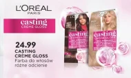 Фарба для волосся Casting