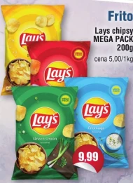 Chipsy Lay's