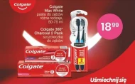 Зубна паста Colgate