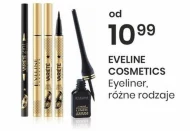 Eyeliner Eveline Cosmetics
