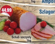 Schab Szlagor