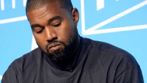 Kanye West po 12 latach wraca do Europy