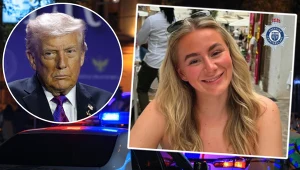 Wstrząsające zabójstwo w USA, poszło o stosunek do Trumpa. Sąd wydał wyrok