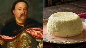 ​Mleczny przepych na monarszym stole. O arkasie – słodkiej słabości króla Sobieskiego