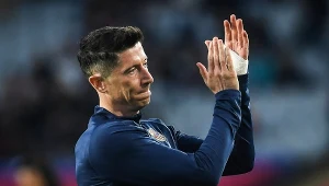 Nagła zmiana planów. "Lewy" leci do Madrytu. Wszystko dopinane w pośpiechu