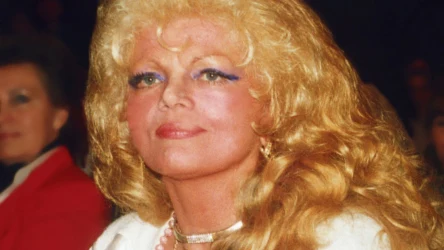 Violetta Villas zmarła w 2011 r.