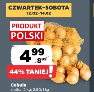 Cebula Polski
