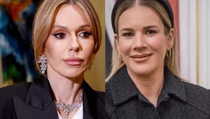 Nawrocka wzięła udział w akcji Dody. Nie zrobiła furory, oni ją wyprzedzili