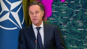 Szef NATO mówił o obronie krańców Polski. "Reakcja będzie zabójcza"