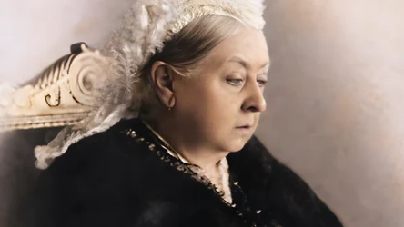 Jak angielska królowa panny młode "ubierać" miała, czyli o narodzinach ślubnej bieli