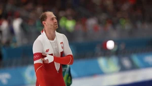Potrójnie dramatyczny pech Polaków. “Sytuacja, której żaden zawodnik nie chce”