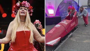 Pilny apel do Maryli Rodowicz z Włoch. Olimpijki miały tylko jedną prośbę