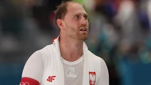 Brutalna prawda polskiego gwiazdora po zajęciu czwartego miejsca. Otwarcie