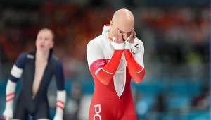 Dramat Polaka, jest reakcja na dyskwalifikację. Wiadomość idzie w świat