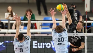 Dominacja Projektu, nagle taki zwrot akcji. Tie-break w kluczowym meczu LM