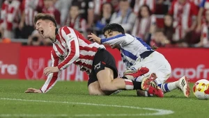 Derby w Pucharze Króla rozstrzygnięte. Złoty cios. Teraz odpowie Barcelona