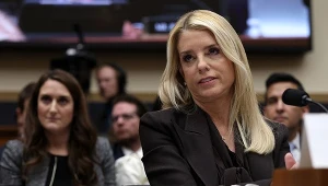 Sprawa Epsteina. Przesłuchano prokurator generalną USA, padły wyzwiska