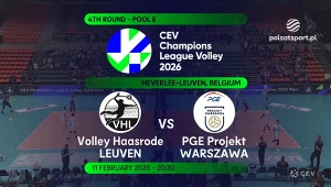 Niespodzianka w LM była blisko! Projekt uratował się w tie-breaku [WIDEO]