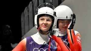 Kolejne Polki zaatakowane na igrzyskach. Opowiedziały o wszystkim