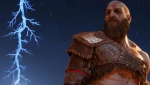 Nowe God of War z sensacyjną premierą! Zagraj w Sons of Sparta już teraz