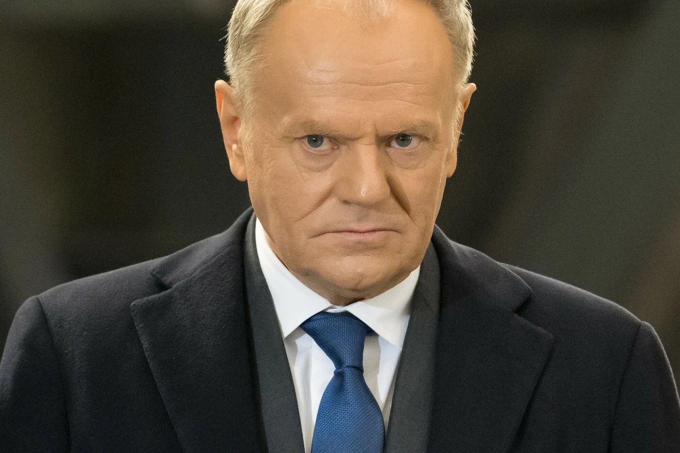 Premier Donald Tusk Orlen jest więcej wart niż Gazprom. Tusk uderza w PiS: Wystarczy nie kraść