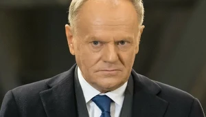Premier Donald Tusk