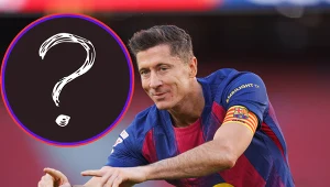 Niespodziewany transfer Barcelony? Gwiazda PSG chce grać z Lewandowskim