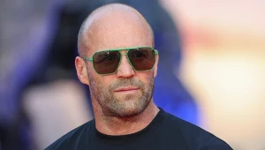 Widz będzie siedział jak na szpilkach - mówi gwiazda kina akcji