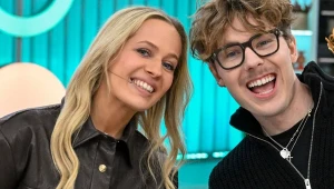 Tarnowska wyznała ws. relacji z Bagim. Wspomniała o nowym partnerze