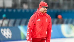 Fatalny incydent na lodzie. Polak rezygnuje. "Nie znam takiego przypadku"