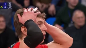 Kontrowersje w LM. Polski siatkarz przyznaje, tego nie było od dwóch lat