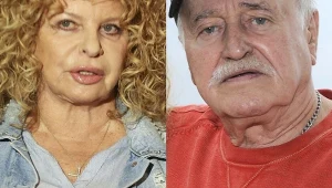 Małżeństwo Potockiej i Nowickiego trwało 6 lat. Pierścionka wciąż nie zdjęła