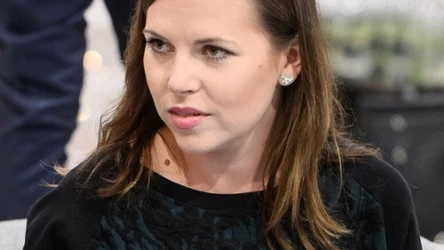 Aleksandra Kwaśniewska