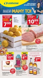 Najlepsze okazje w Lewiatan