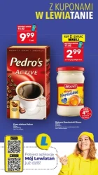 Najlepsze okazje w Lewiatan