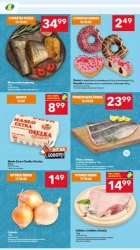 Najlepsze okazje w Lewiatan